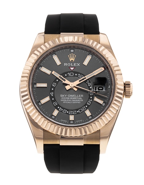 Rolex Sky-Dweller 326235